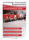 Jahresbericht 2020